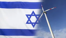Concept Clean Energy in Israel