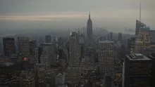 New York Skyline