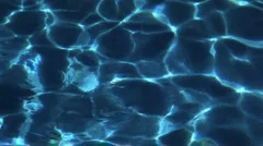 Swimming Pool Surface