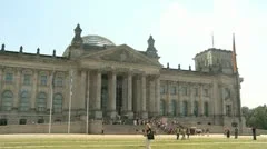 Reichstag Berlin