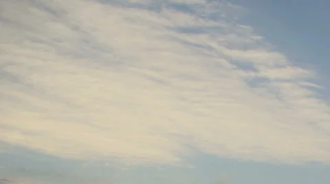 Sunrise Timelapse