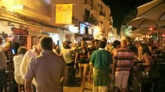 Ibiza Bar Nights