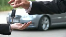 Hand-Over of Keys