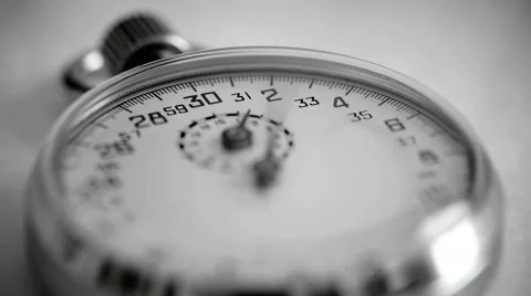 Stopwatch Timelapse