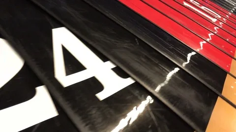 Roulette Baggage Claim