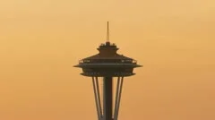 Seattle Space Needle
