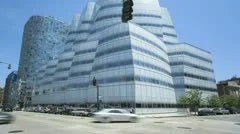 Chelsea Office Builing
