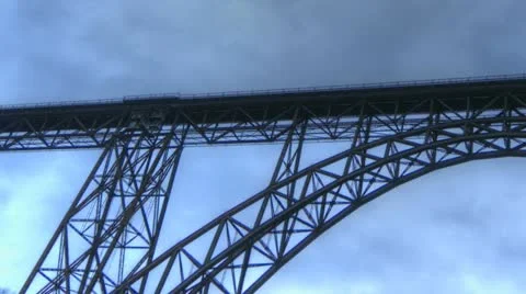 Müngstener Bridge