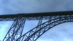 Müngstener Bridge