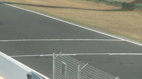 Racing Track