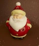 Santa Claus Light