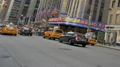 6Th Ave Traffic