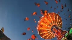 Chairoplane Oktoberfest