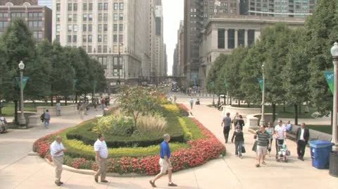 Millenium Park