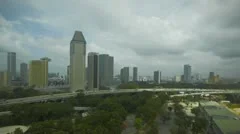 Singapore Uptown View