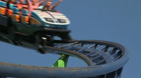 Rollercoaster