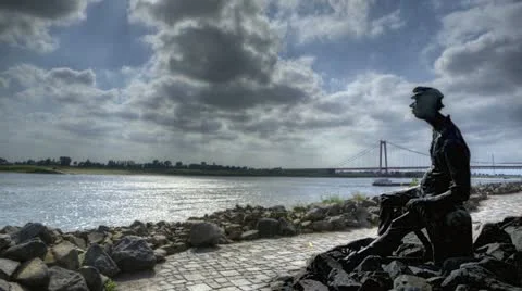 Hdr Poortekerl Emmerich