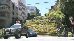 Lombard Street