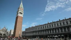 St Mark'S Square Venice