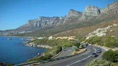 12 Apostles