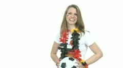 Soccer Throw-In