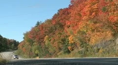 Fall Colors Highway