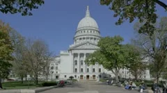 State Capitol Madison, Wisconsin