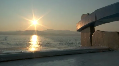 Boat Trip