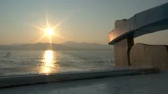 Boat Trip