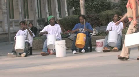 Drumplayer