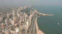 Chicago Lakeshore Drive