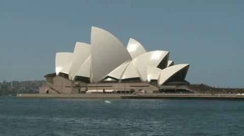 Sydney Opera