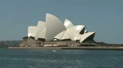 Sydney Opera