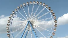 Big Ferry Wheel