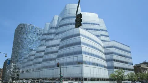 Chelsea Office Builing