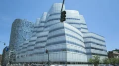 Chelsea Office Builing