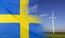 Concept Clean Energy in Sweden