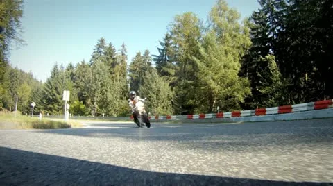 Motorcycle Racing