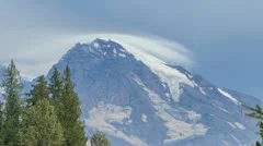Mt Rainier
