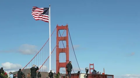 Golden Gate Bridge