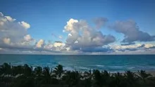 Miami Beach timelapse
