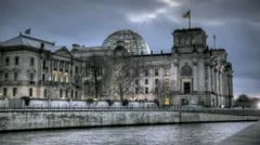 Reichstag Berlin