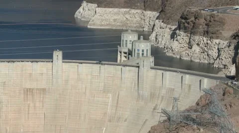 Hoover Dam