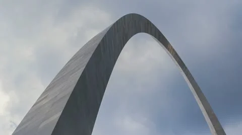 St. Louis Arch