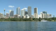 Sydney Skyline