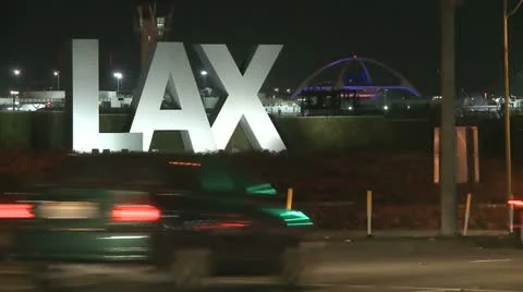 Lax Traffic