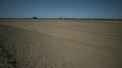Rotor Blades Shadows