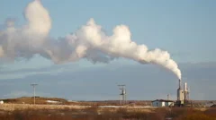 Geothermal Power Station