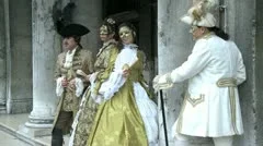 Disguised Couples