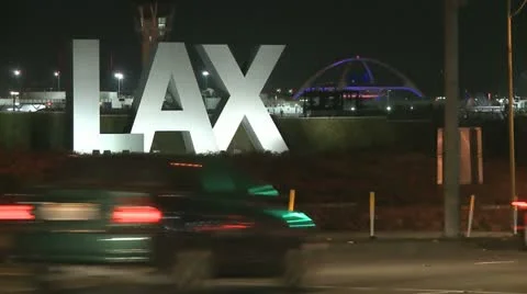 Lax Traffic